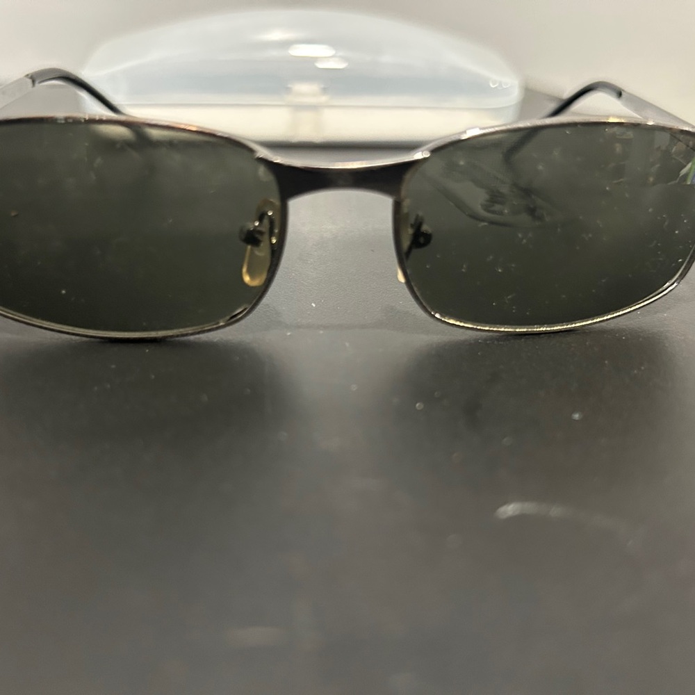 DEZI Black Designer Frame